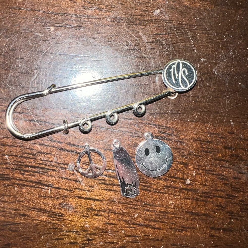 Modsun Safety Pin